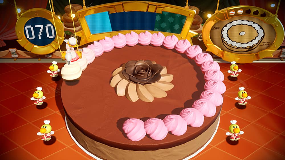 Alt View 14. Nintendo - Princess Peach: Showtime!.