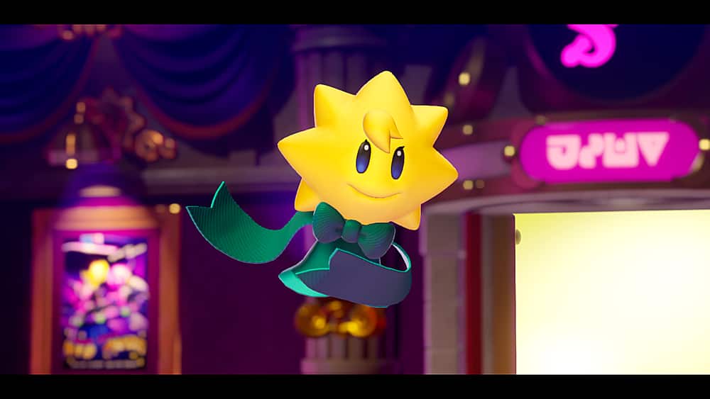 Alt View 16. Nintendo - Princess Peach: Showtime!.