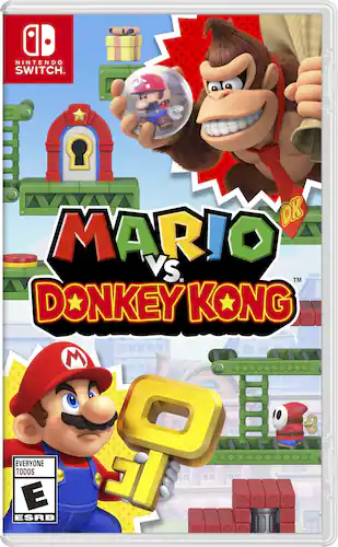 Puzzle Video Games