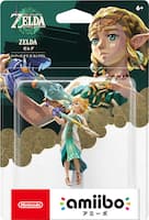 Nintendo amiibo Noah + Mio 2-Pack Xenoblade Chronicles 3 Series Multi -  Best Buy