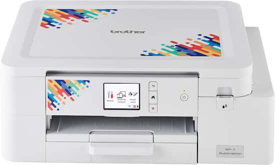 Sublimation shop compatible printers