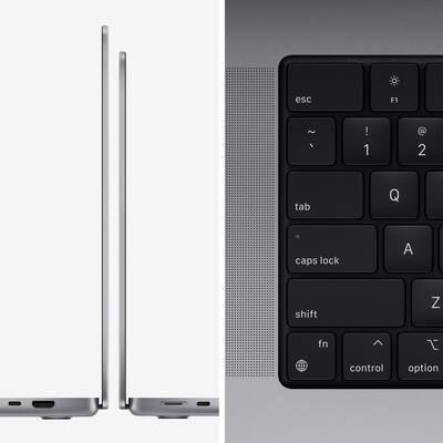 Geek Squad Certified Refurbished MacBook Pro 14 Geek Squad Certified Refurbished MacBook Pro 14