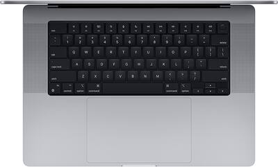 Geek Squad Certified Refurbished MacBook Pro 16