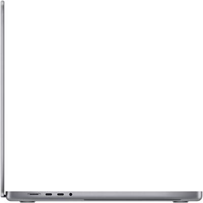 Geek Squad Certified Refurbished MacBook Pro 16 Geek Squad Certified Refurbished MacBook Pro 16