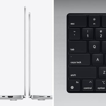 Geek Squad Certified Refurbished MacBook Pro 16 Geek Squad Certified Refurbished MacBook Pro 16