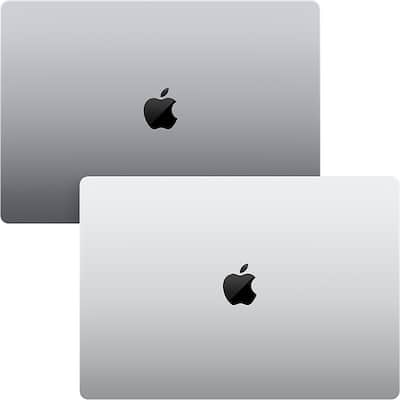Geek Squad Certified Refurbished MacBook Pro 16 Geek Squad Certified Refurbished MacBook Pro 16