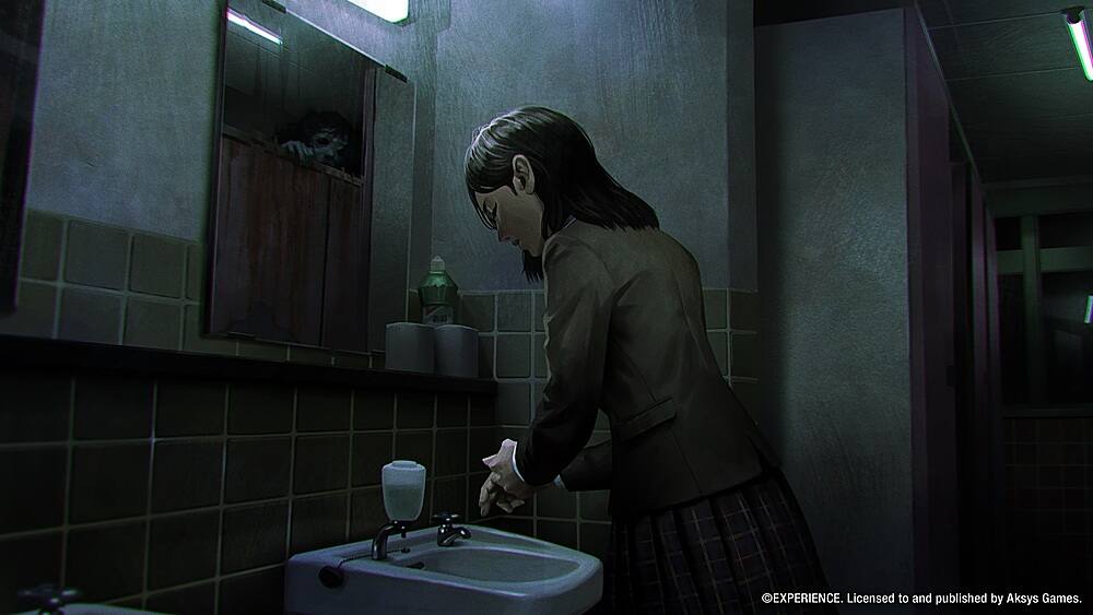 Alt View 11. Aksys Games - Spirit Hunter: Death Mark II.