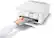 Alt View 12. Canon - PIXMA TS7720 Wireless All-In-One Inkjet Printer - White.