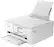 Alt View 11. Canon - PIXMA TS7720 Wireless All-In-One Inkjet Printer - White.