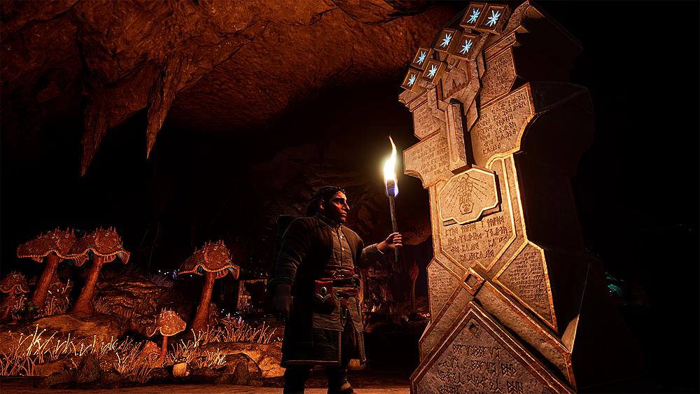 Co-op survival comes to Middle-earth in Lord of the Rings: Return to Moria