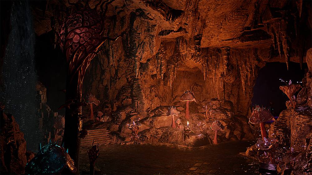 Alt View 17. NorthBeach Games - The Lord of the Rings: Return to Moria.