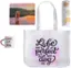 Alt View 13. Brother - SP01PL 8.5" x 11" Sublimation Paper - 100 count.