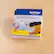 Alt View 13. Brother - SP01YS Standard Capacity Ink Cartridge - Yellow.