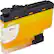 Alt View 1. Brother - SP01YS Standard Capacity Ink Cartridge - Yellow.