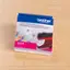 Alt View 13. Brother - SP01MS Standard Capacity Ink Cartridge - Magenta.