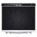 Alt View Zoom 20. LG - 6.3 Cu. Ft. Freestanding Electric Induction True Convection Range with EasyClean and Air Fry - Stainless Steel.