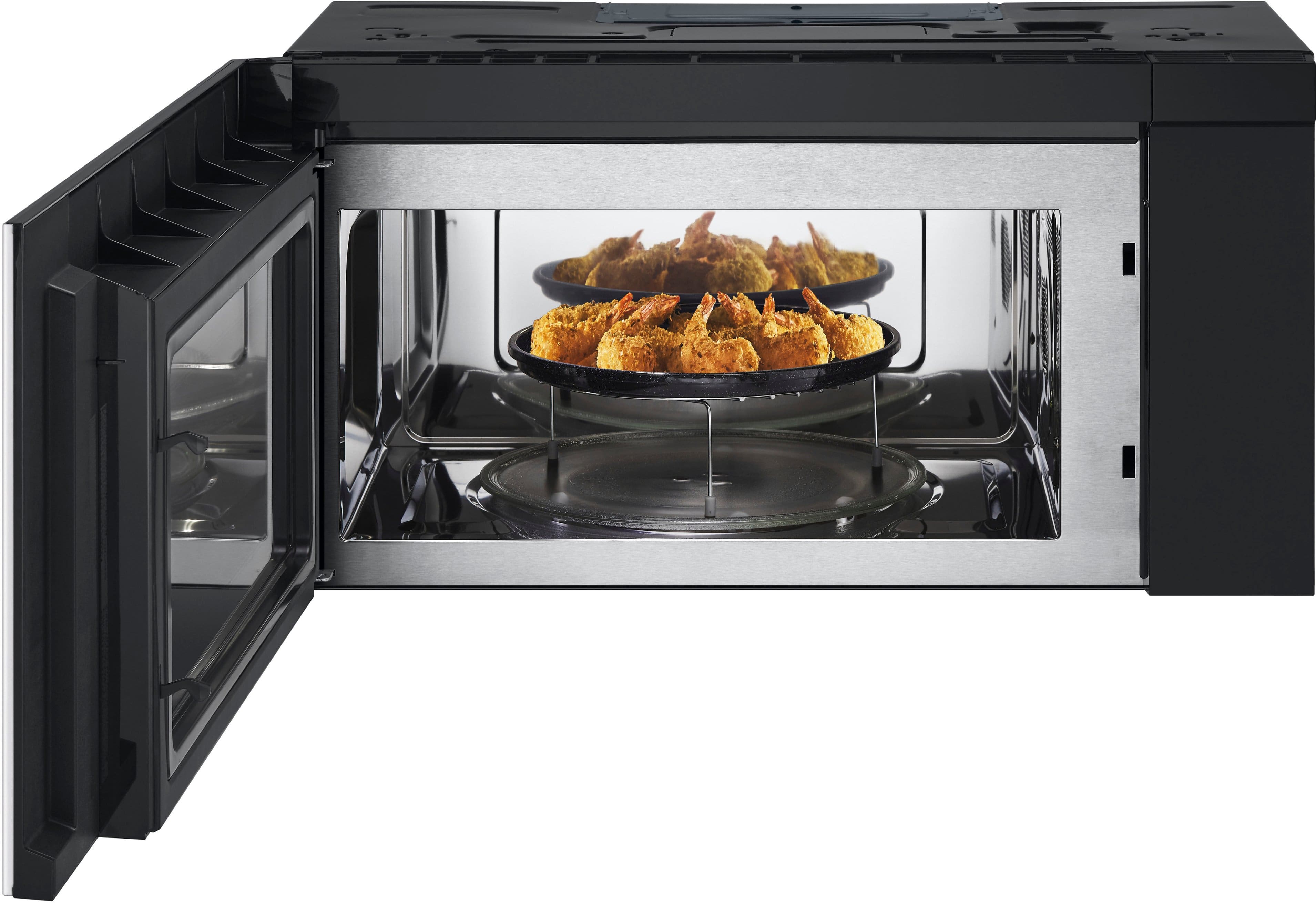 lg oven grill