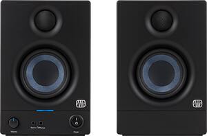 Beginner online studio monitors