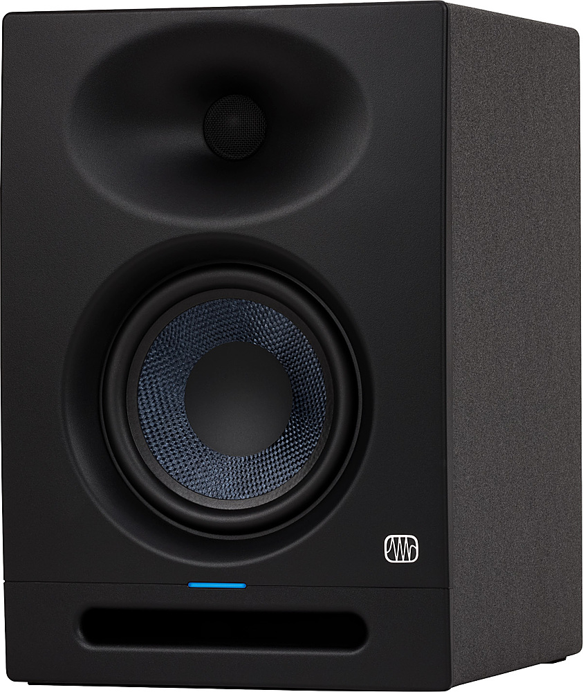 PreSonus Studio Monitors ERIS 3.5 Black 2777500121 - Best Buy