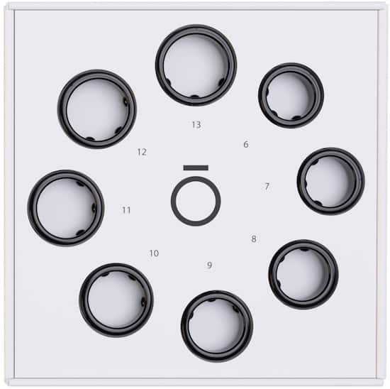 Oura Ring Gen3 Sizing Kit