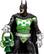 Left. McFarlane Toys - 7" Figure - Batman as Green Lantern -DC McFarlane Collector Edition.