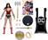 Front. McFarlane Toys - 7" Figure - Wonder Woman (Classic) - DC McFarlane Collector Edition.