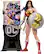 Alt View 12. McFarlane Toys - 7" Figure - Wonder Woman (Classic) - DC McFarlane Collector Edition.
