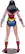 Alt View 15. McFarlane Toys - 7" Figure - Wonder Woman (Classic) - DC McFarlane Collector Edition.