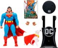 McFarlane Toys - 7" Figure - Superman (Return of Superman) - DC McFarlane Collector Edition