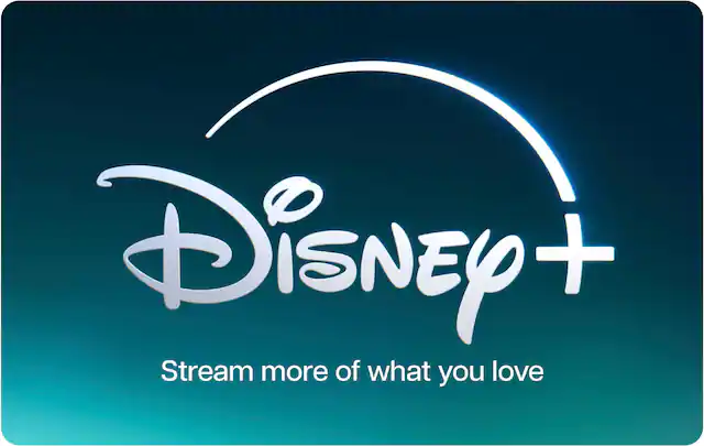 Disney+ Stream more of what you love.