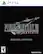 Front. Square Enix - Final Fantasy VII Rebirth.