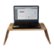Alt View 11. Victor - Portable Folding Acacia Wood Laptop Desk - Brown.