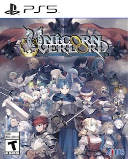 Unicorn Overlord Nintendo Switch - Best Buy Unicorn Overlord Nintendo Switch - Best Buy