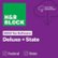 Front. H&R Block - H&R Block Tax Software Deluxe + State 2023.