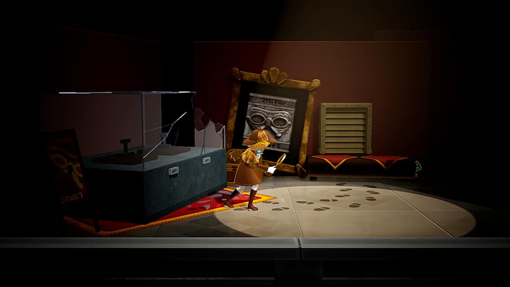 Alt View 12. Nintendo - Princess Peach: Showtime!.