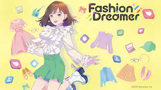 Front. Nintendo - Fashion Dreamer.