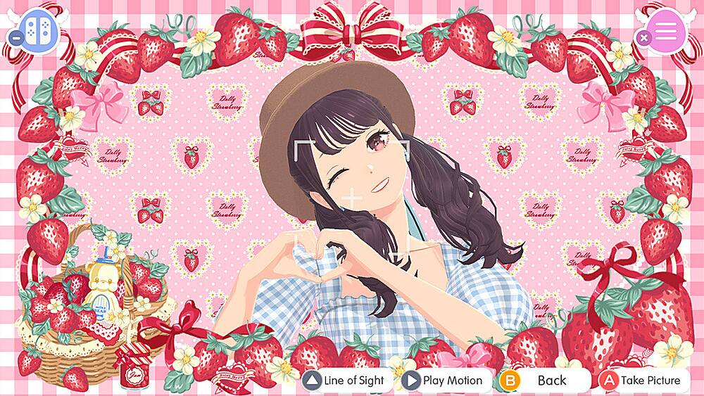 Alt View 14. Nintendo - Fashion Dreamer.