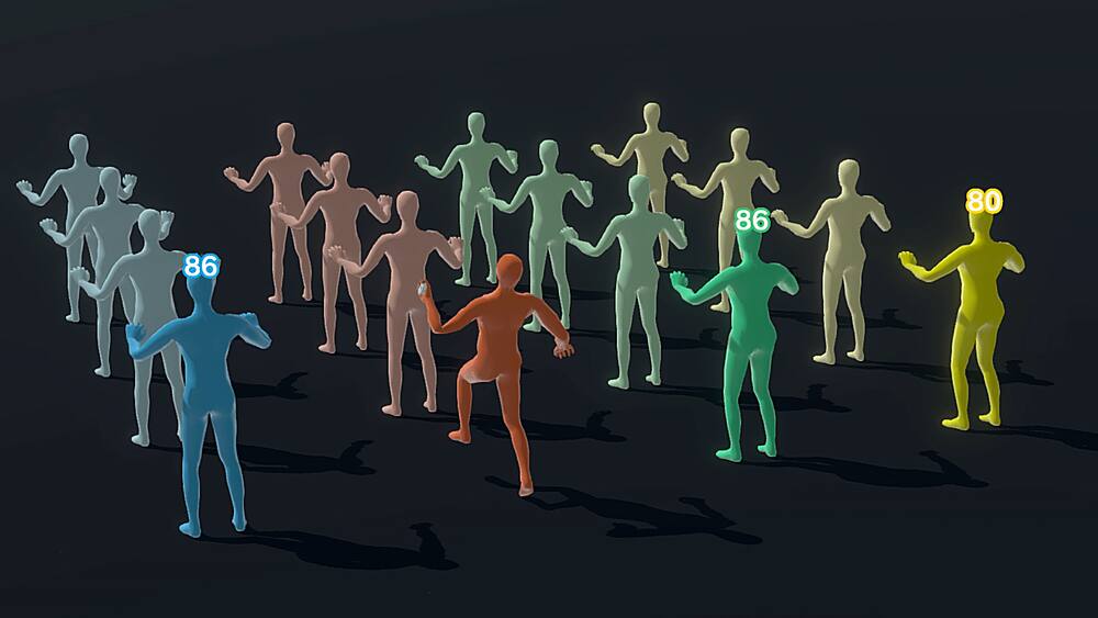 Alt View 13. Nintendo - WarioWare: Move It!.