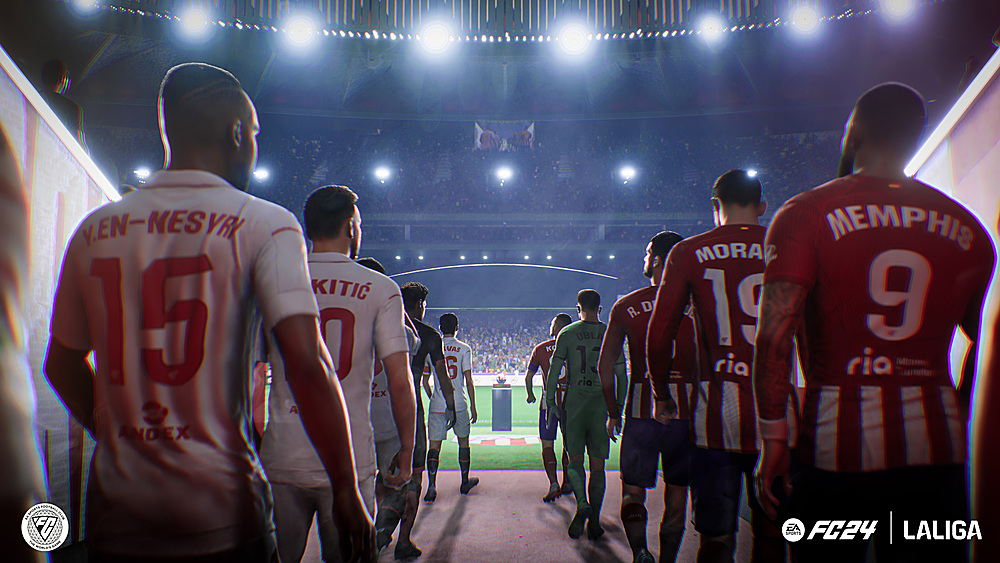 Comprar EA Sports FC 24 PS5 Estándar PS4 Switch PC Estándar - Digital Xbox  Series Ultimate, Digital 1.050 FC Points 2.800 FC Points 5.900 FC Points  12.000 FC Points