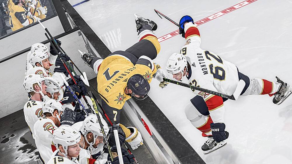 NHL 24 3000 NHL POINTS [Digital] 7F6-00788 - Best Buy