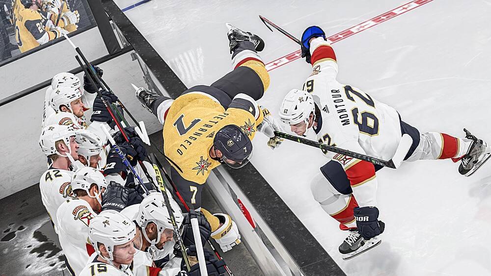 Alt View 11. Electronic Arts - NHL 24 - 3000 NHL POINTS.