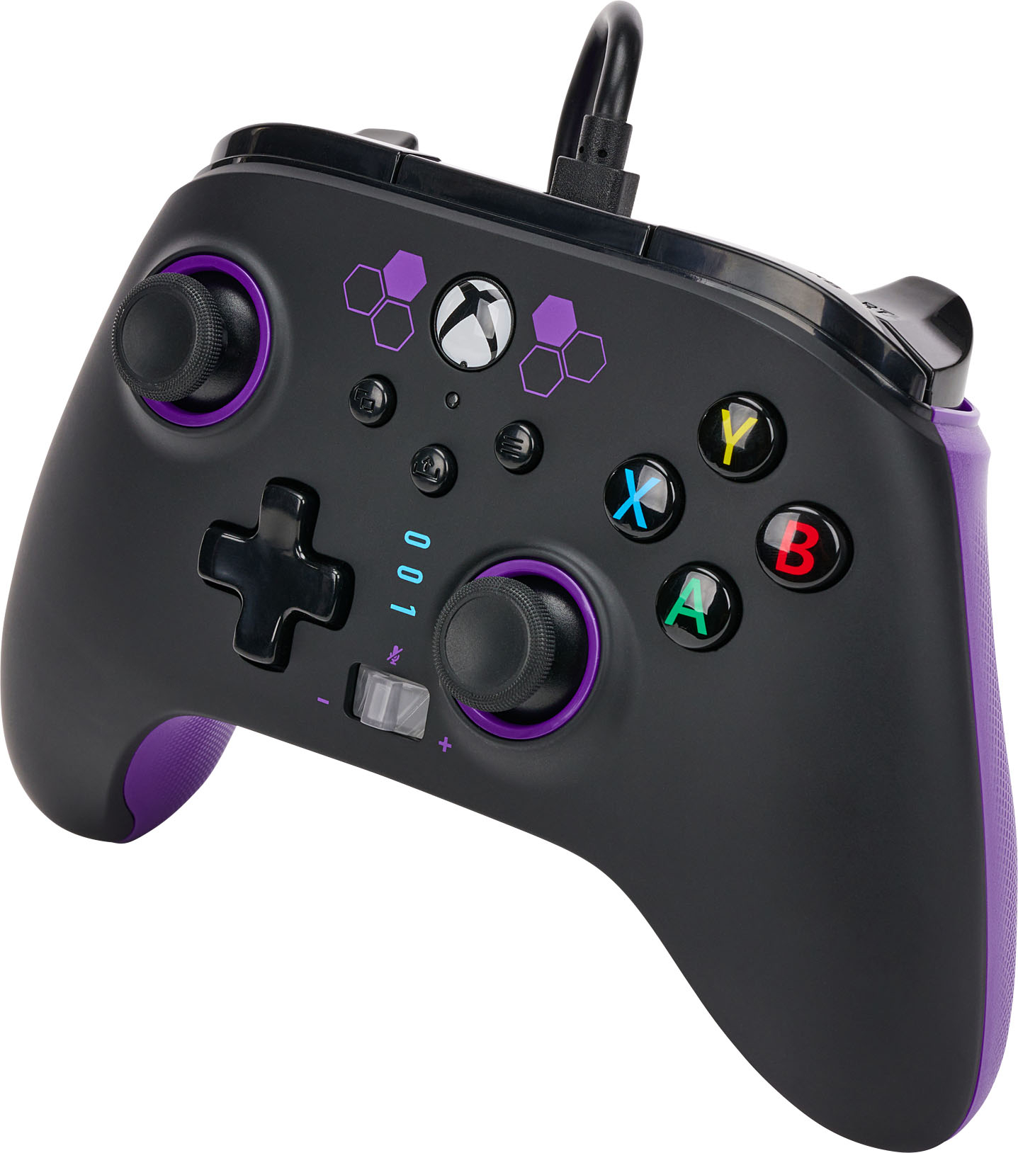 PowerA Enhanced Wired Controller for Xbox Series X, S - Pastel Dream a €  34,98 (oggi)