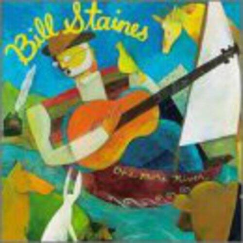 Bill Staines - One More River   - CASSETTES price history on PriceWatchPro