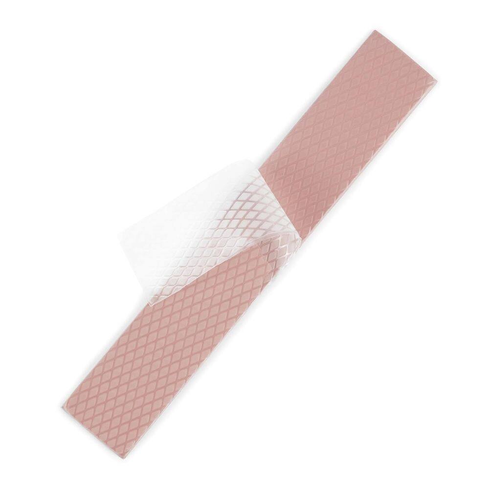 Alt View 2. Thermal Grizzly - Thermal Grizzly Minus Pad 8 120x20x1.0mm – Non-Conductive Thermal Pad with High Conductivity for SSDs,GPUs & Electronics.
