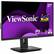 27" ViewSonic IPS 2K QHD Super CLEAR Visiononic