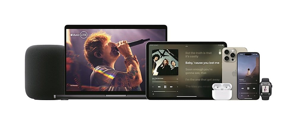 Buy Apple Music Star Ratings