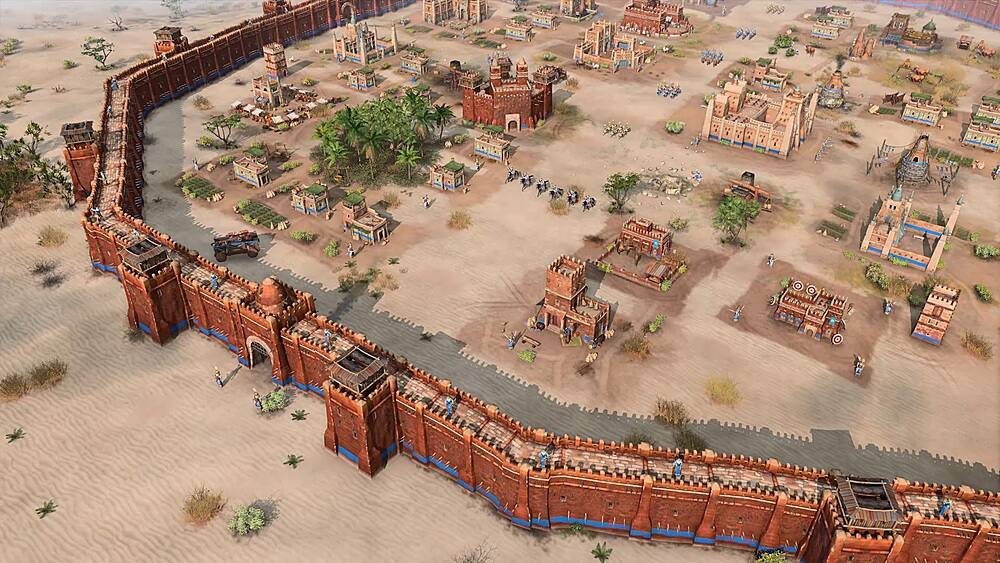 Alt View 11. Xbox Game Studios - Age of Empires IV.