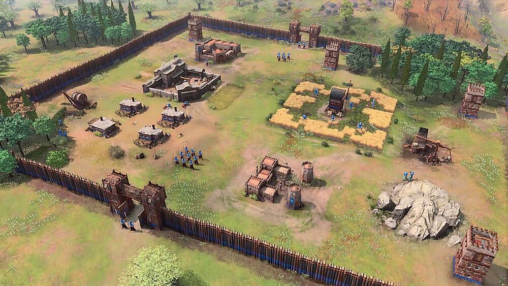 Alt View 12. Xbox Game Studios - Age of Empires IV.