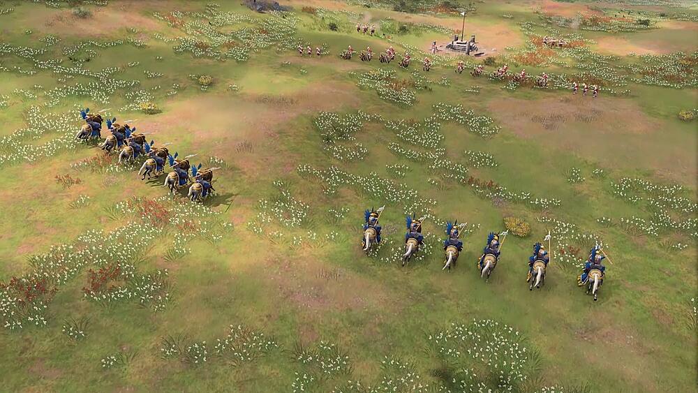 Alt View 13. Xbox Game Studios - Age of Empires IV.