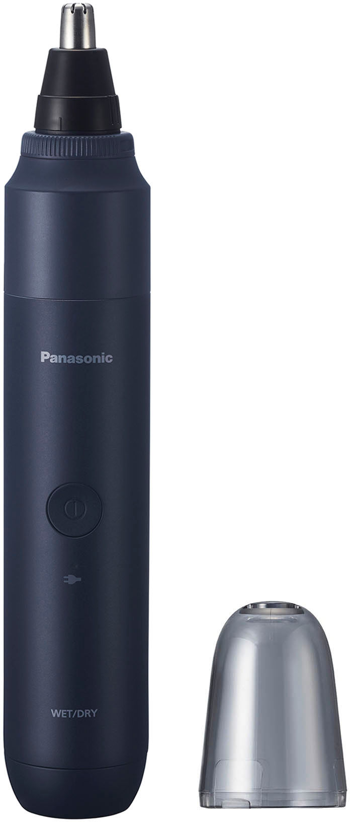 Kit Electric in Rechargeable All - Panasonic Pristine Buy ER-PRISTINE-BB Navy Shaver 1 Kit Wet/Dry MultiShape Best
